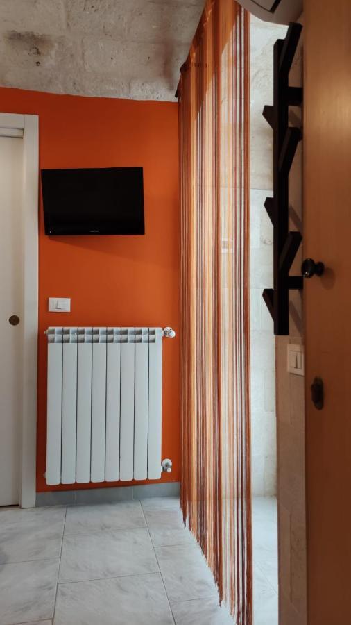 Al Fly Bed & Breakfast Монополи Екстериор снимка