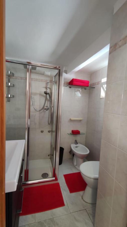 Al Fly Bed & Breakfast Монополи Екстериор снимка